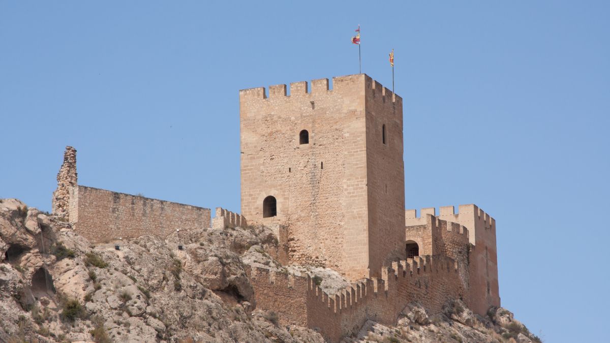 Elda–Petrer – shoe industry and industrial tourism