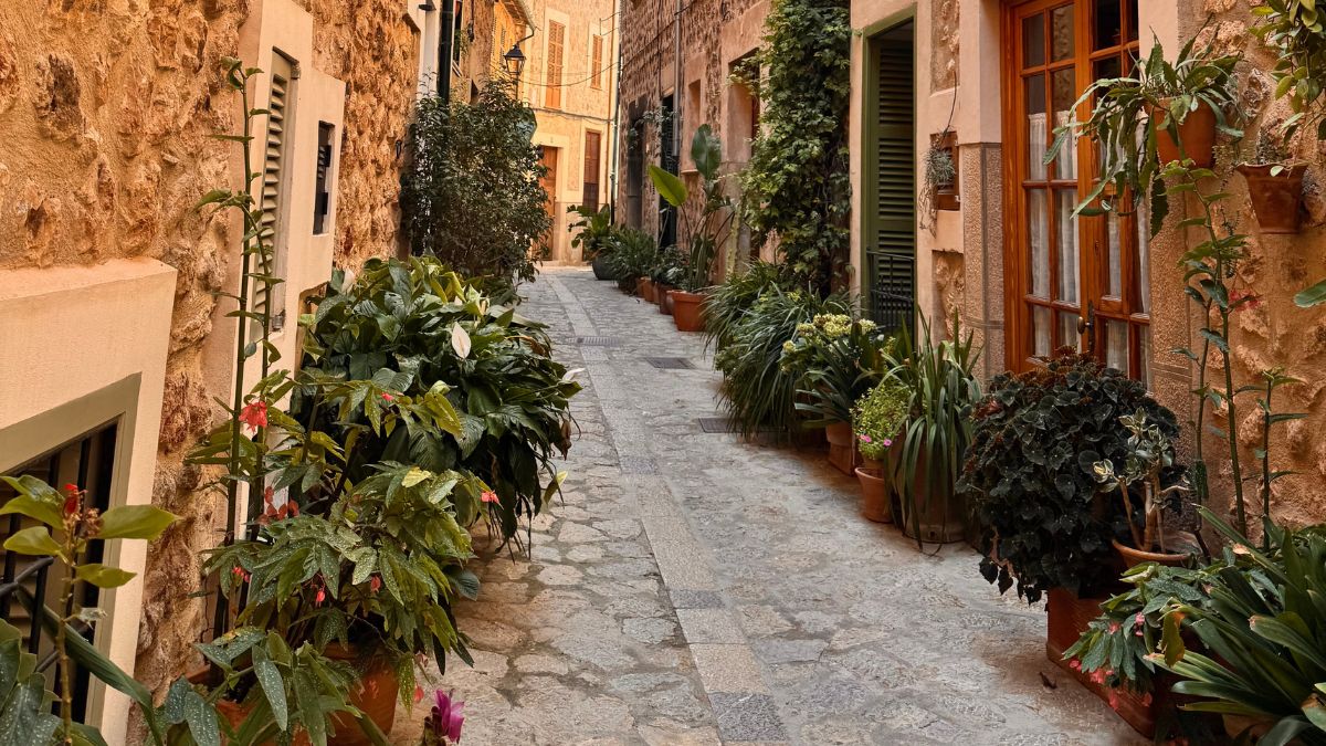 Finestrat – Puig Campana and Cala de Finestrat