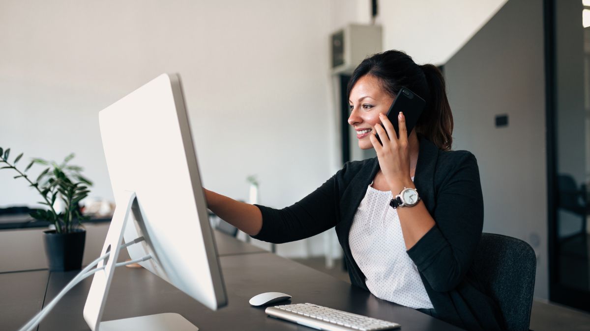 Personal administration and advisory services on the Costa Blanca