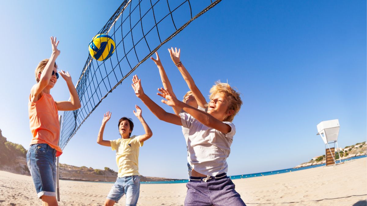 Kids programs – family-friendly attractions, zoos and theme parks on the Costa Blanca