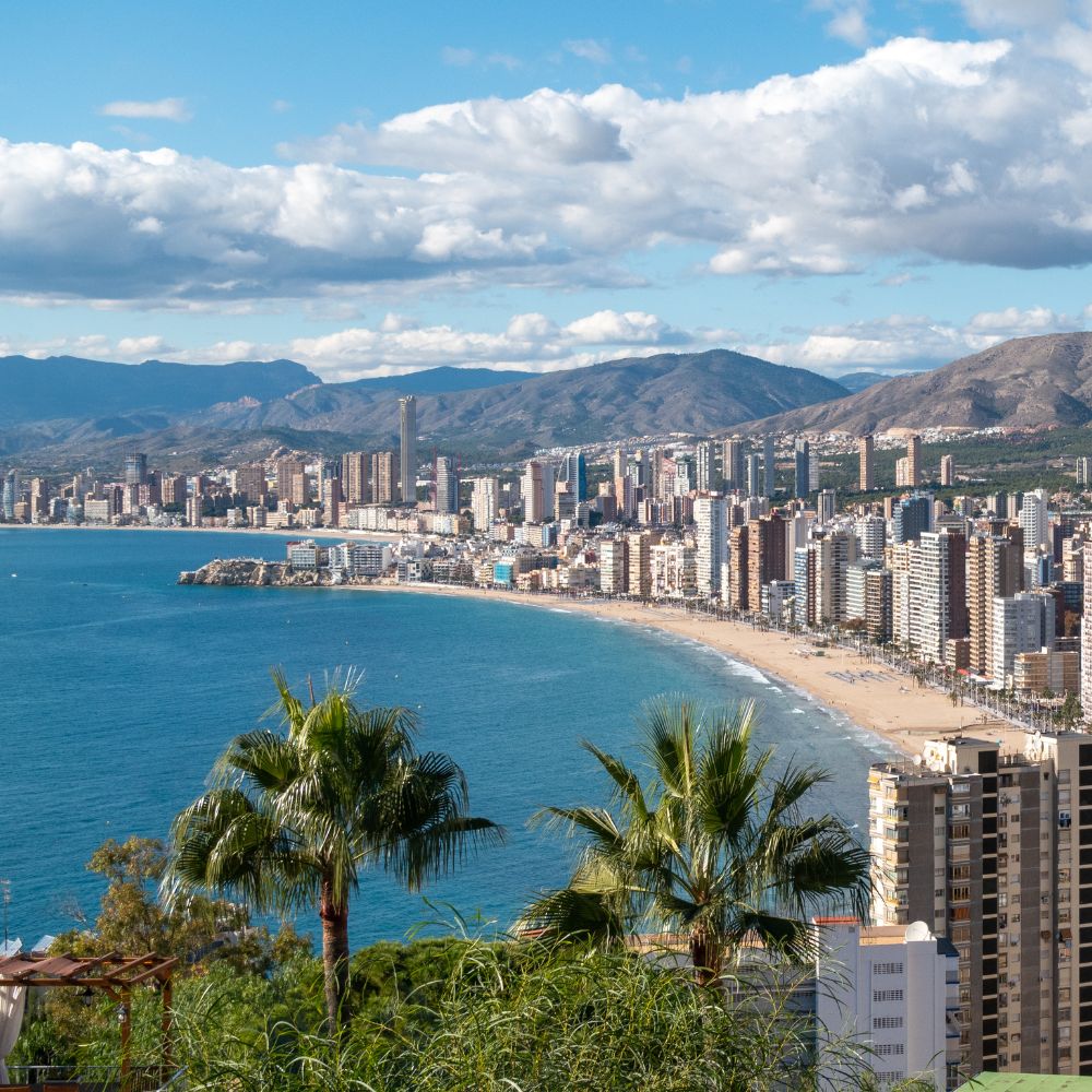 Benidorm