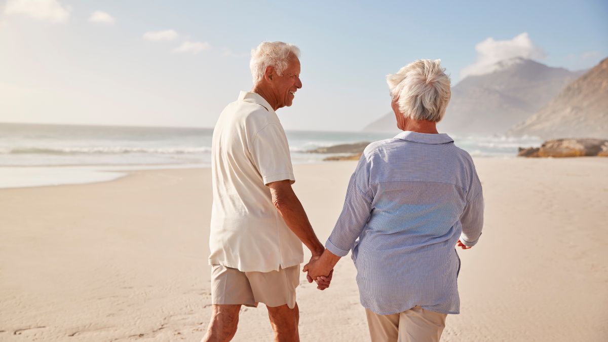 Nyugdíjas vendégeinknek – kényelmes felfedezés